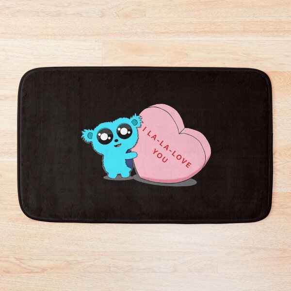 Item preview, Beebo La La Loves You designed and sold by PhoebeSmilee.