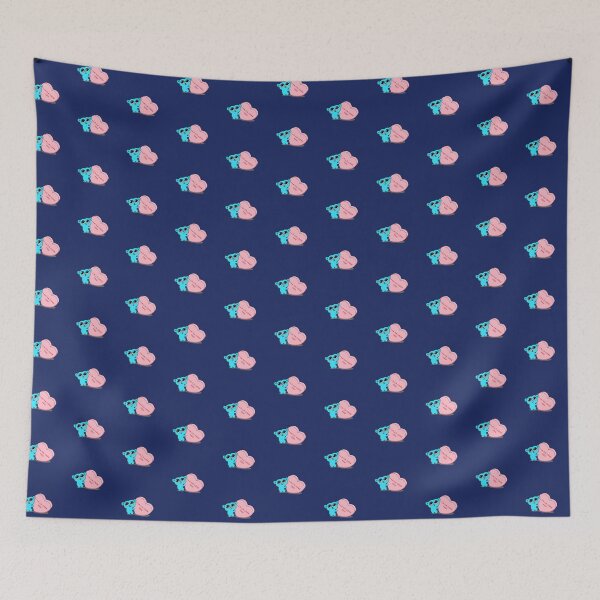 Item preview, Beebo La La Loves You designed and sold by PhoebeSmilee.