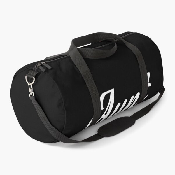 Aunt To Be Owl Baby Shower Gift Cute Duffle Bag