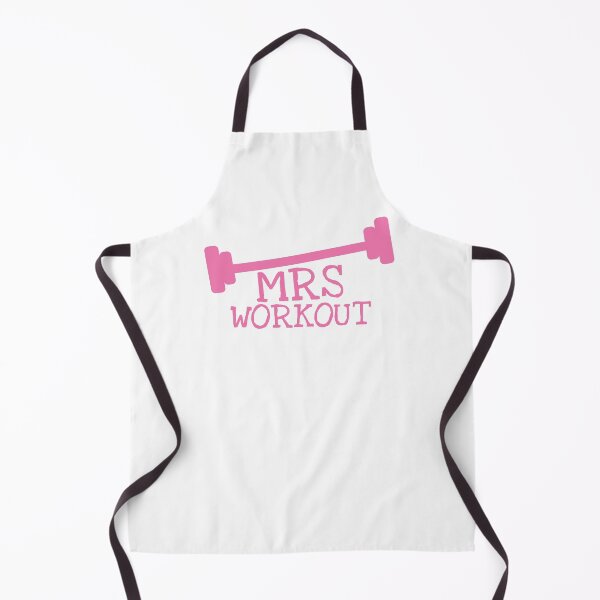 Item preview, MRS WORKOUT designed and sold by jazzydevil.