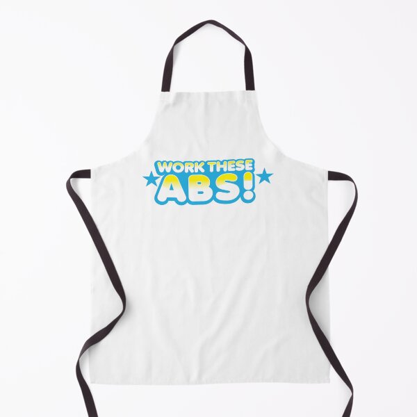 Item preview, WORK these ABS designed and sold by jazzydevil.