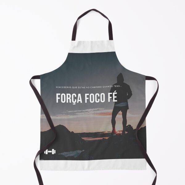 Item preview, força foco fé motivation designed and sold by pureart21.