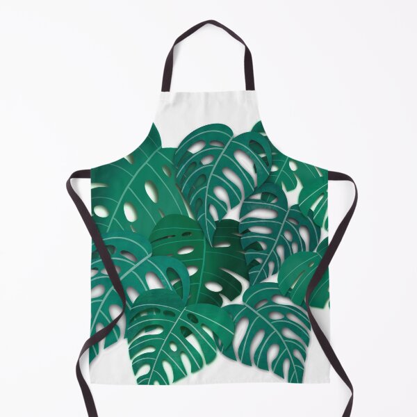 Item preview, Monstera leaves designed and sold by SJAPhoto.