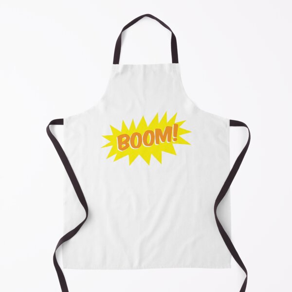 Item preview, BOOM! with flash  designed and sold by jazzydevil.