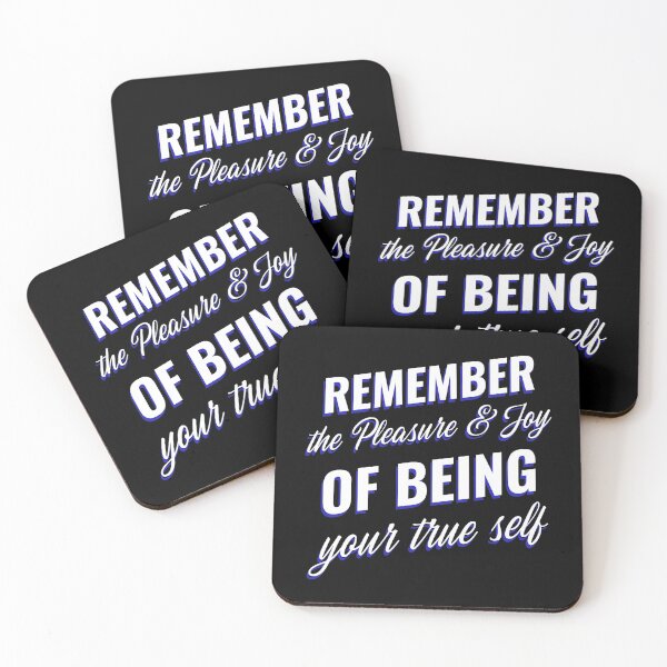 Item preview, Being Yourself designed and sold by YOYOCollection.