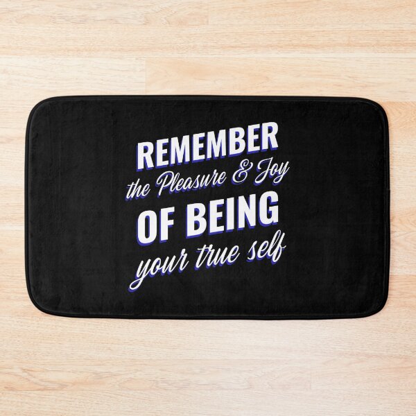 Item preview, Being Yourself designed and sold by YOYOCollection.