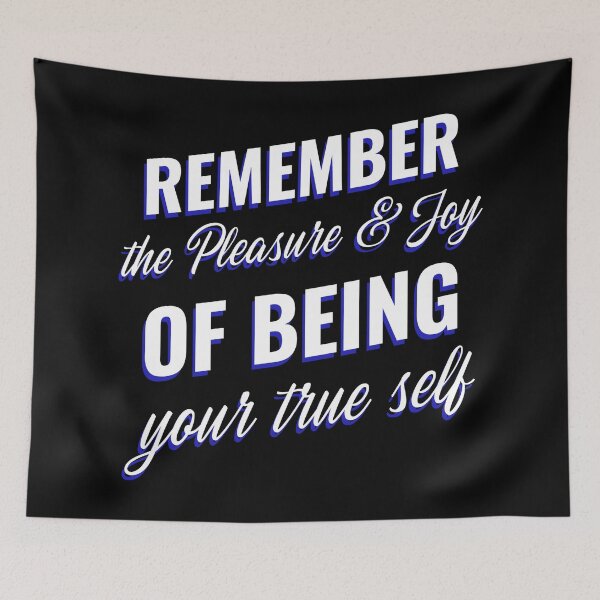 Item preview, Being Yourself designed and sold by YOYOCollection.