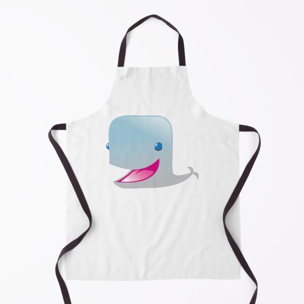 Item preview, Cute new grey whale designed and sold by jazzydevil.