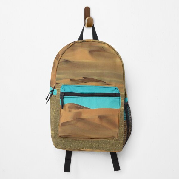 Item preview, Sand Dunes Sahara Desert Landscape 11 designed and sold by worldways.