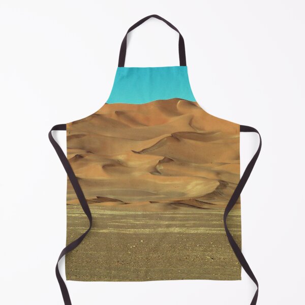 Item preview, Sand Dunes Sahara Desert Landscape 11 designed and sold by worldways.