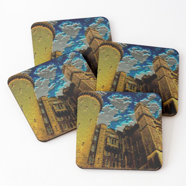Item preview, Arundel Castle designed and sold by Focal-Art.