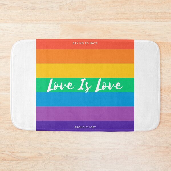 Item preview, Love Is Love designed and sold by OscarJac.