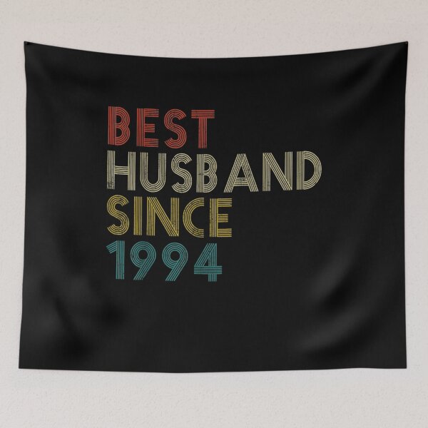 Item preview, Vintage 1994 Retro 27th Birthday 27 Yrs Wedding Anniversary designed and sold by ninapfvu.