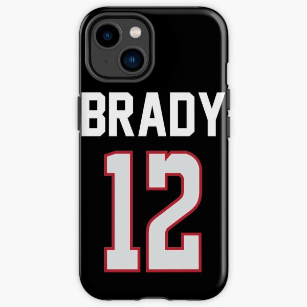 tom brady iphone 5 case