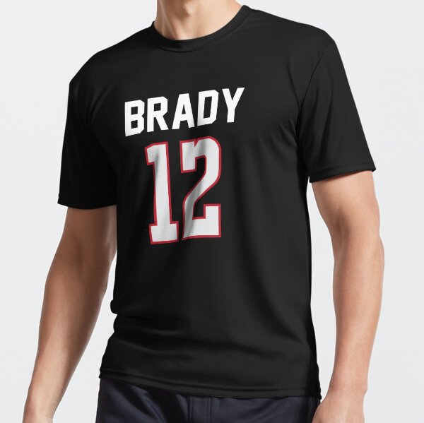 NWT New Brady' Active T-Shirt for Sale by MHabeeb