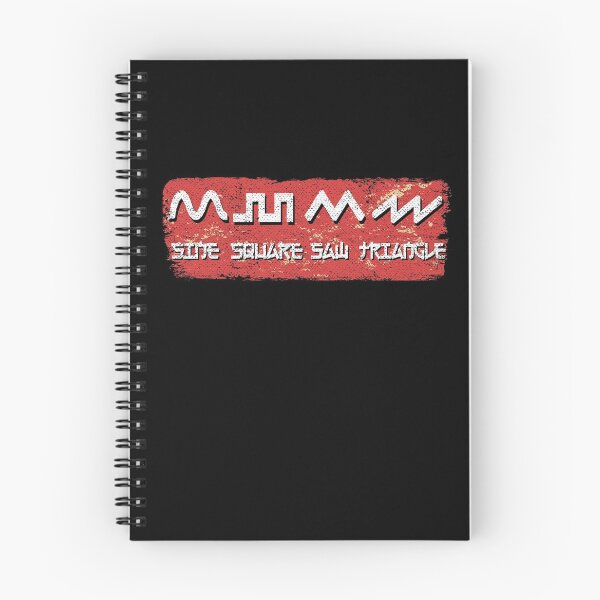 Item preview, Analog Retro Synthesizer Envelope Waveforms Synths designed and sold by Stronzi.