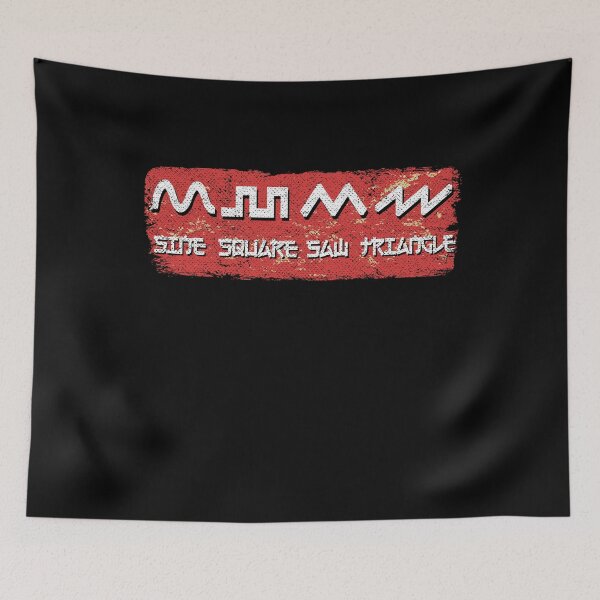 Item preview, Analog Retro Synthesizer Envelope Waveforms Synths designed and sold by Stronzi.