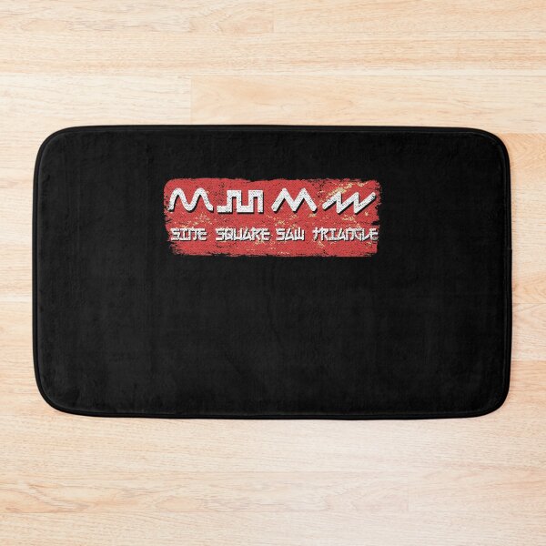 Item preview, Analog Retro Synthesizer Envelope Waveforms Synths designed and sold by Stronzi.