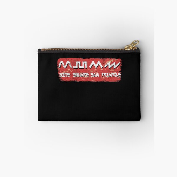 Item preview, Analog Retro Synthesizer Envelope Waveforms Synths designed and sold by Stronzi.