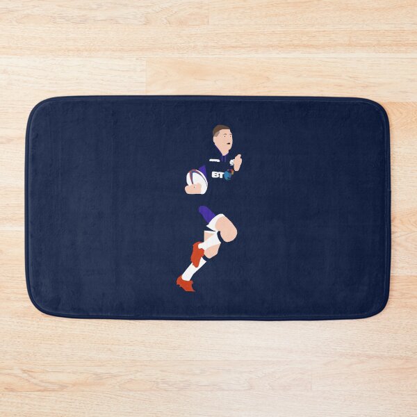 Item preview, Finn Russell Scotland rugby designed and sold by Rhys40.