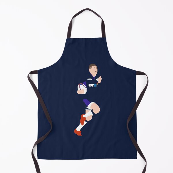 Item preview, Finn Russell Scotland rugby designed and sold by Rhys40.