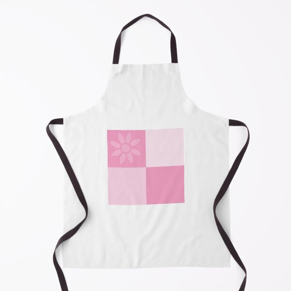 Item preview, four squares with a daisy flower designed and sold by jazzydevil.