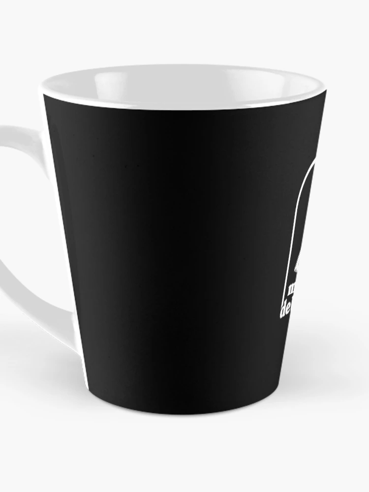 Thumbnail 3 of 4, Coffee Mug, Funny Debugging Skeleton Programming Coding Gift designed and sold by Stronzi.