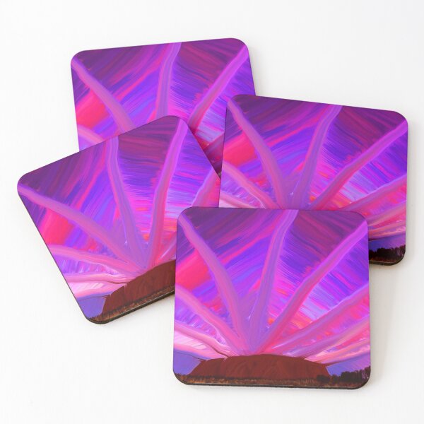 Item preview, Ayres Rock designed and sold by Focal-Art.