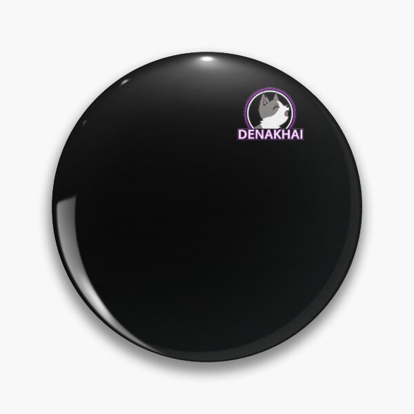 Item preview, Denakhai Small Logo designed and sold by ninapfvu.