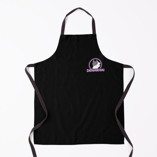 Item preview, Denakhai Small Logo designed and sold by ninapfvu.