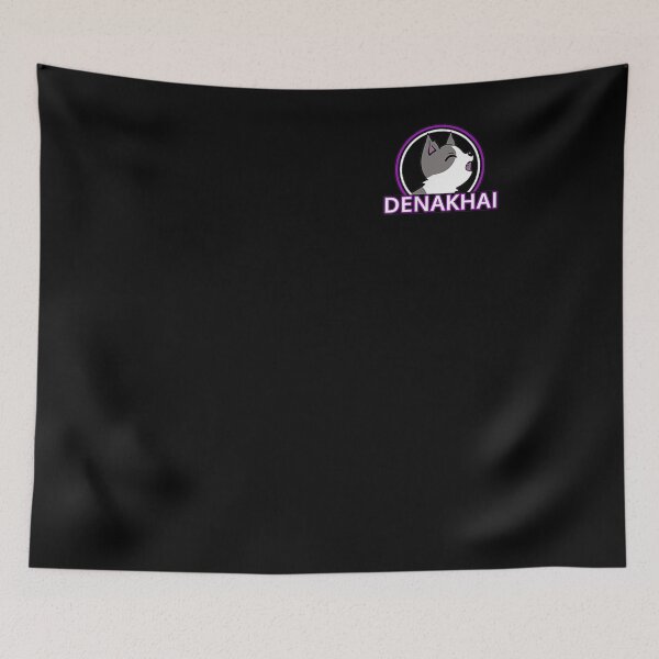 Item preview, Denakhai Small Logo designed and sold by ninapfvu.