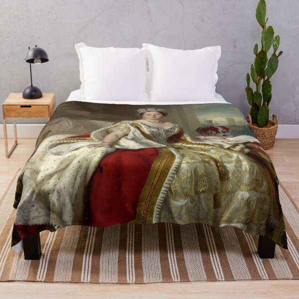 Item preview, Queen Victoria, of England designed and sold by lamalee.