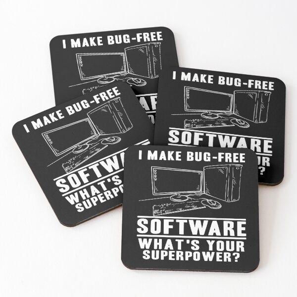 Artikelvorschau, Programmierer Programmieren Code Debugging Lustig entworfen und verkauft von Stronzi.