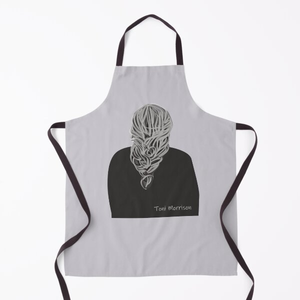 Item preview, Toni Morrison art, print, poster, Gifts for readers, writers, Nobel, feminism, African American designed and sold by GalleryArtField.