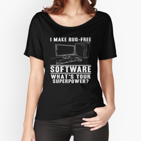 I Code What's Your Superpower? - NeatoShop