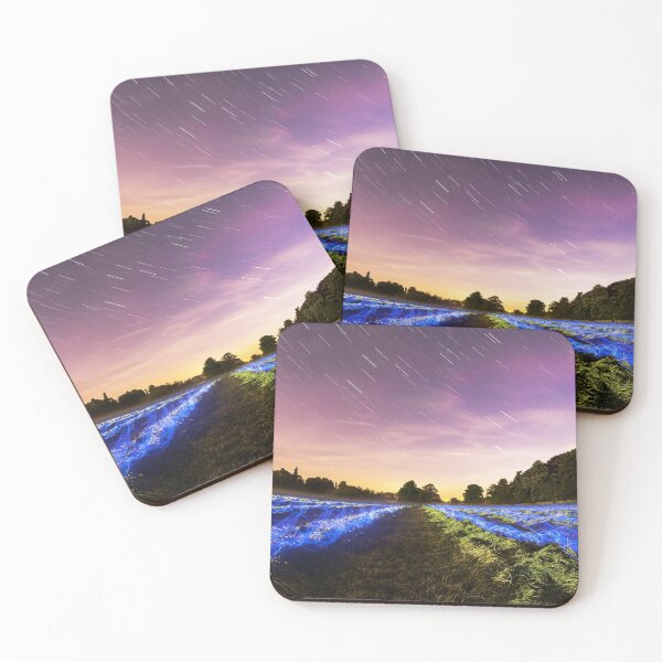 Item preview, Electrifying Sunset designed and sold by ArtGraffita.