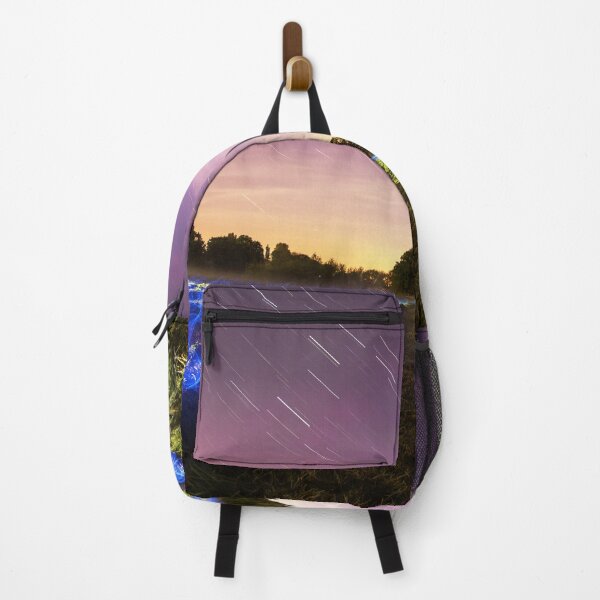 Item preview, Electrifying Sunset designed and sold by ArtGraffita.