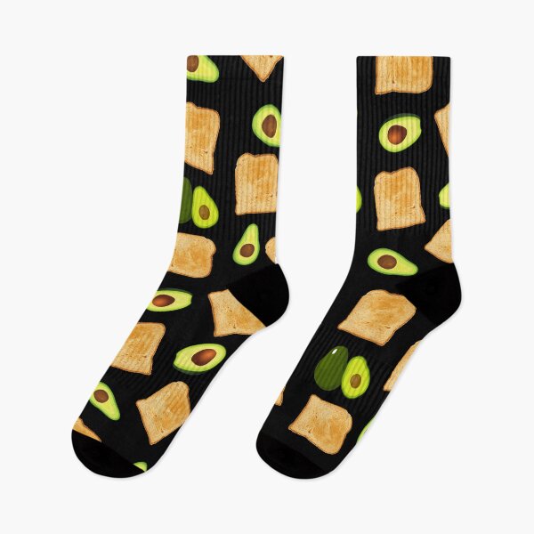 Item preview, Avocado on toast Tshirt, gift for avocado lovers, just because gifts designed and sold by Mommaspouch.