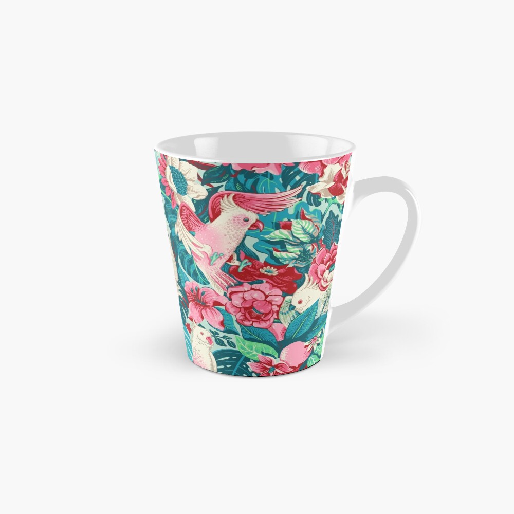 Item preview, Tall Mug designed and sold by celandinestern.