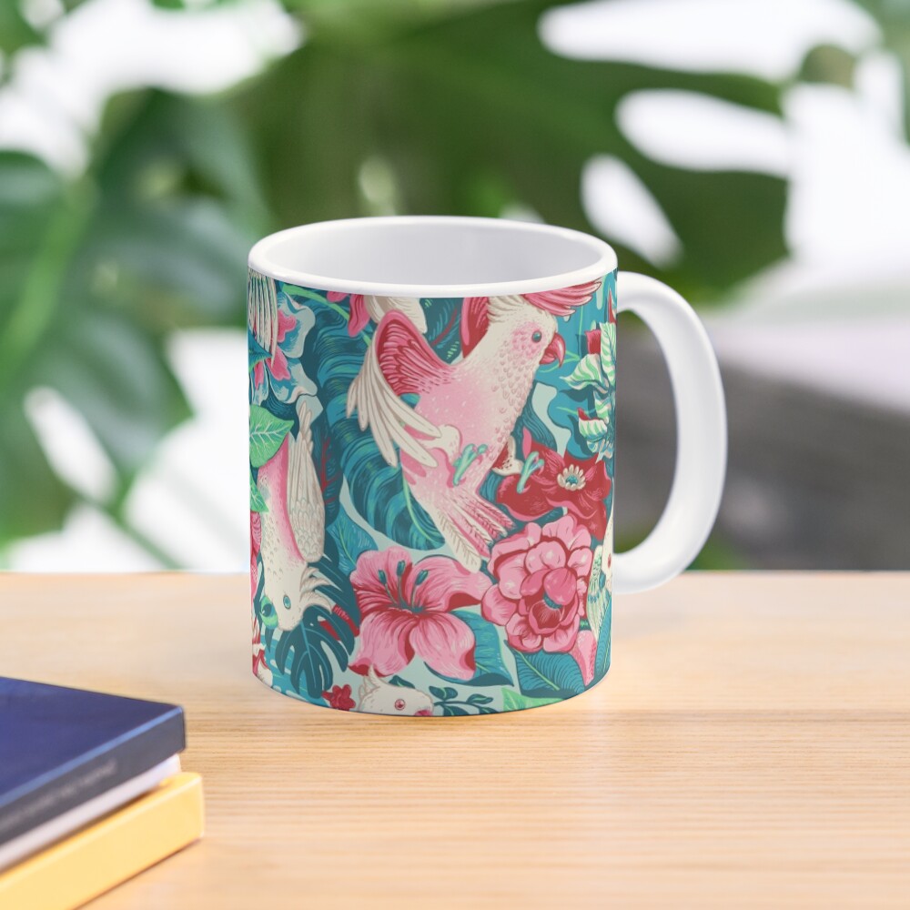 Item preview, Classic Mug designed and sold by celandinestern.