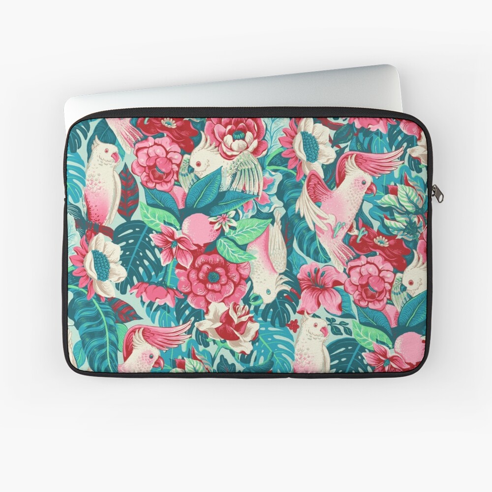 Item preview, Laptop Sleeve designed and sold by celandinestern.
