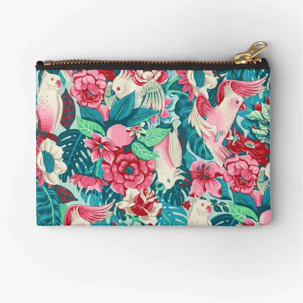 Item preview, Zipper Pouch designed and sold by celandinestern.