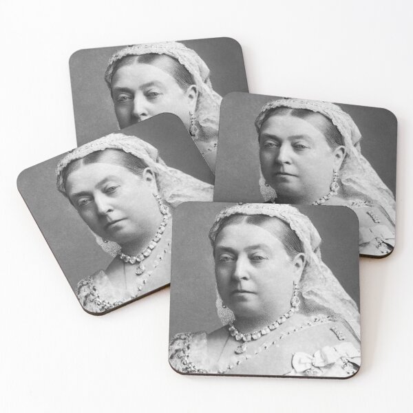 Item preview, Queen Victoria, of England designed and sold by lamalee.