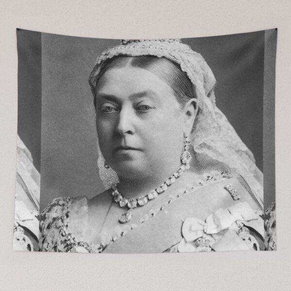 Item preview, Queen Victoria, of England designed and sold by lamalee.