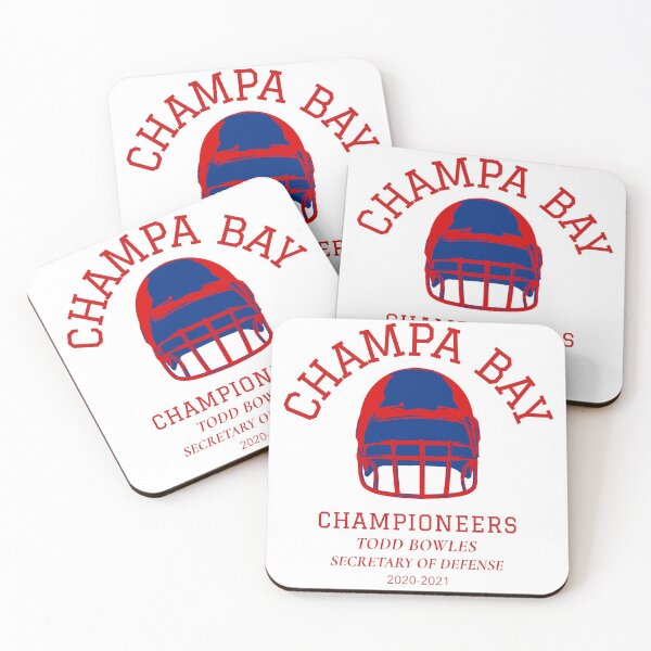 Item preview, Todd Bowles Champa Bay Buccaneers Defense Coordinator designed and sold by Jhaustria.