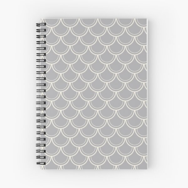 Item preview, Snakeskin design - silver and grey designed and sold by AnnieHochmann.