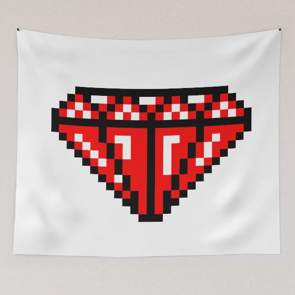 Item preview, Baby Red Diamond designed and sold by Jasmine Rainbow.