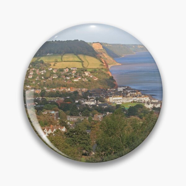 Item preview, Sidmouth designed and sold by RedHillDigital.