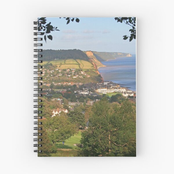 Item preview, Sidmouth designed and sold by RedHillDigital.
