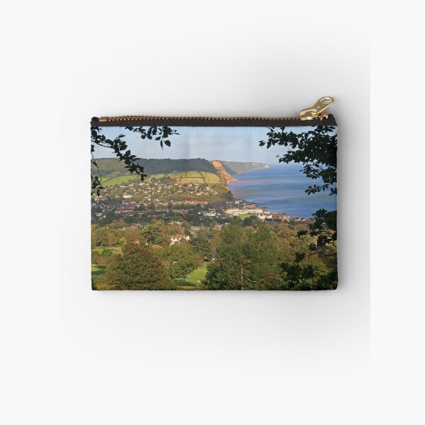 Item preview, Sidmouth designed and sold by RedHillDigital.